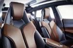 Infiniti QX30 Concept 2015 года
